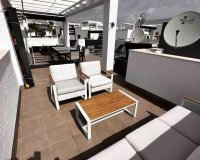 Herverkoop - Townhouse / Duplex / Corner - Torrevieia - Punta Prima