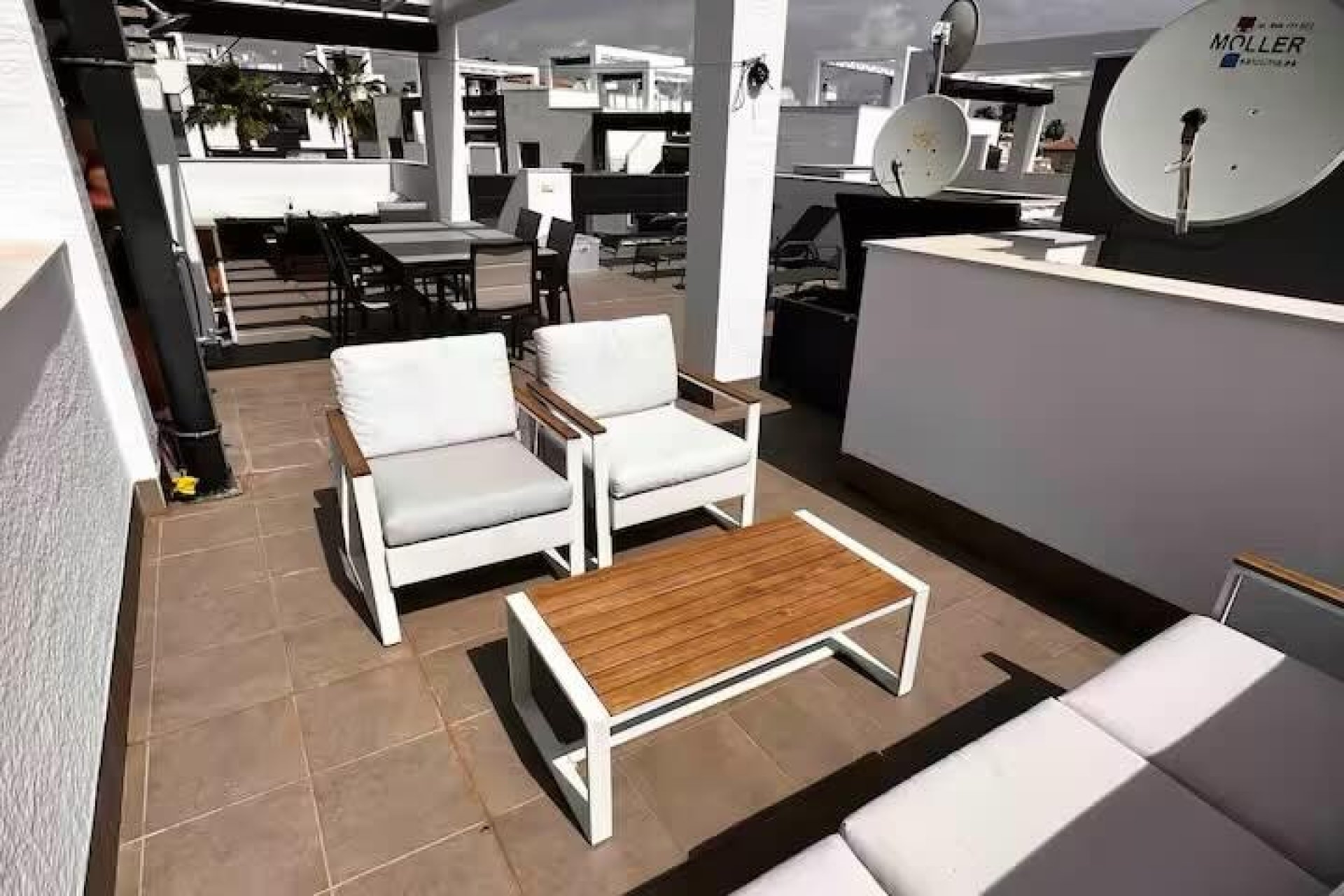 Herverkoop - Townhouse / Duplex / Corner - Torrevieia - Punta Prima