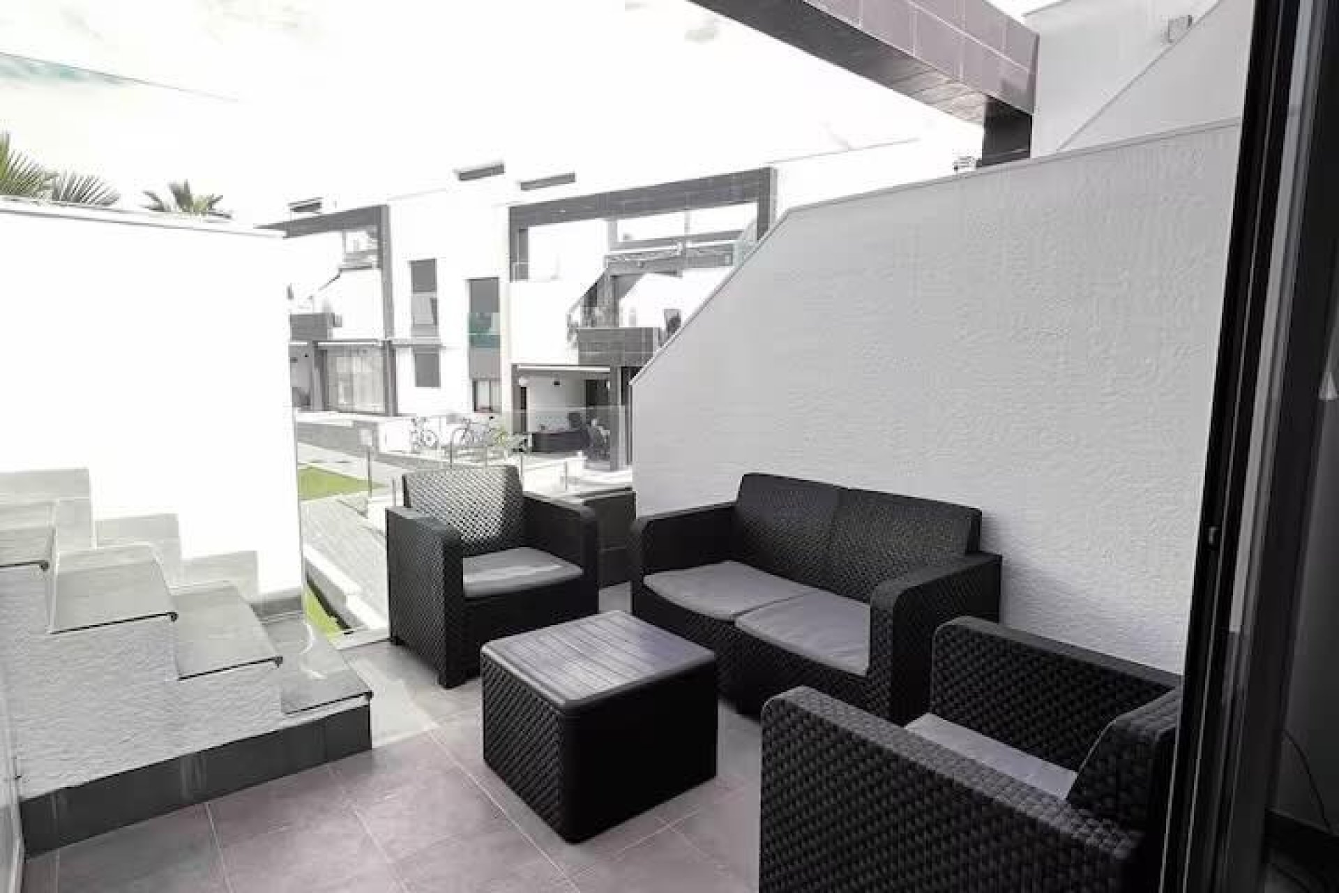 Herverkoop - Townhouse / Duplex / Corner - Torrevieia - Punta Prima