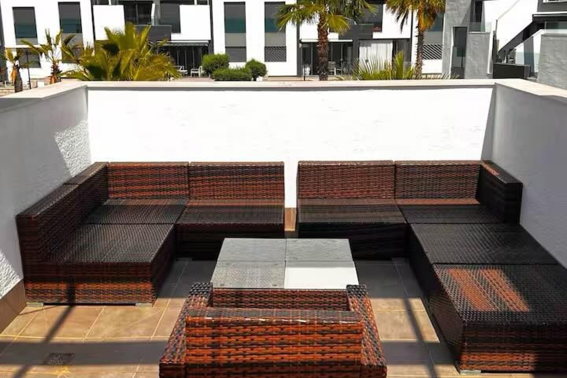 Herverkoop - Townhouse / Duplex / Corner - Torrevieia - Punta Prima