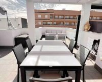 Herverkoop - Townhouse / Duplex / Corner - Torrevieia - Punta Prima