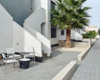 Herverkoop - Townhouse / Duplex / Corner - Torrevieia - Punta Prima