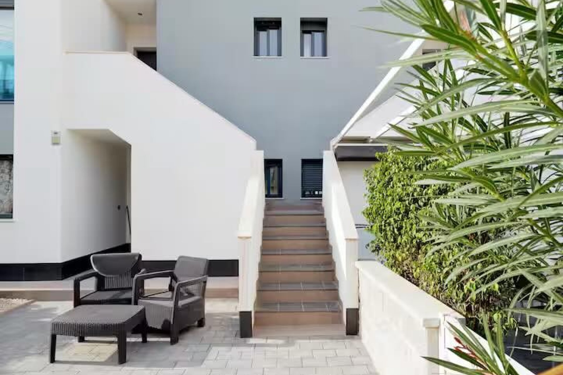 Herverkoop - Townhouse / Duplex / Corner - Torrevieia - Punta Prima