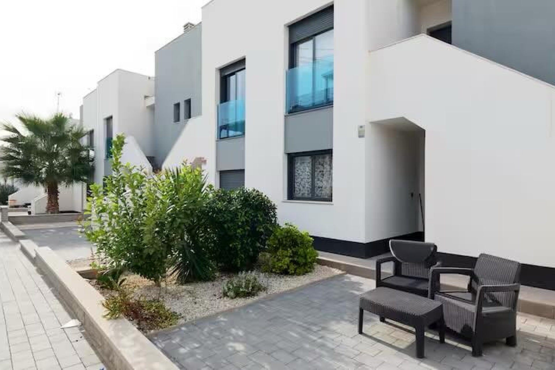 Herverkoop - Townhouse / Duplex / Corner - Torrevieia - Punta Prima