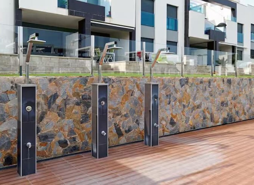 Herverkoop - Townhouse / Duplex / Corner - Torrevieia - Punta Prima