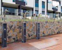 Herverkoop - Townhouse / Duplex / Corner - Torrevieia - Punta Prima