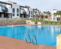 Herverkoop - Townhouse / Duplex / Corner - Torrevieia - Punta Prima