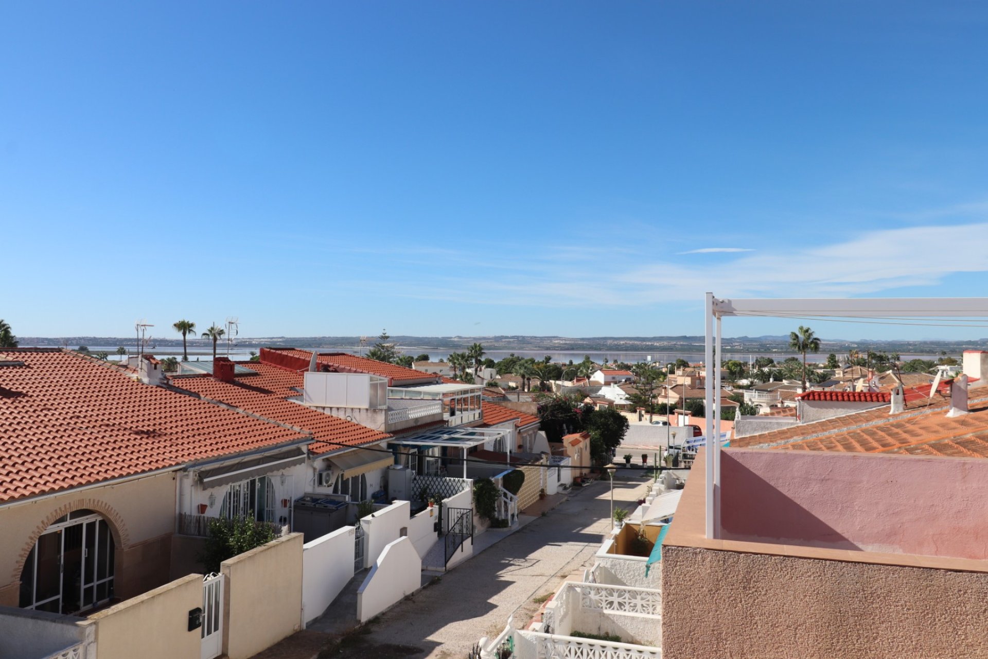 Herverkoop - Townhouse / Duplex / Corner - Torrevieia - San Luis