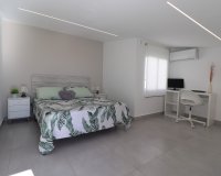Herverkoop - Townhouse / Duplex / Corner - Torrevieia - San Luis