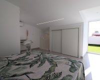 Herverkoop - Townhouse / Duplex / Corner - Torrevieia - San Luis