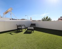 Herverkoop - Townhouse / Duplex / Corner - Torrevieia - San Luis