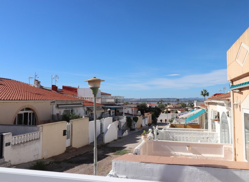 Herverkoop - Townhouse / Duplex / Corner - Torrevieia - San Luis