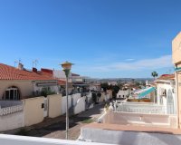 Herverkoop - Townhouse / Duplex / Corner - Torrevieia - San Luis