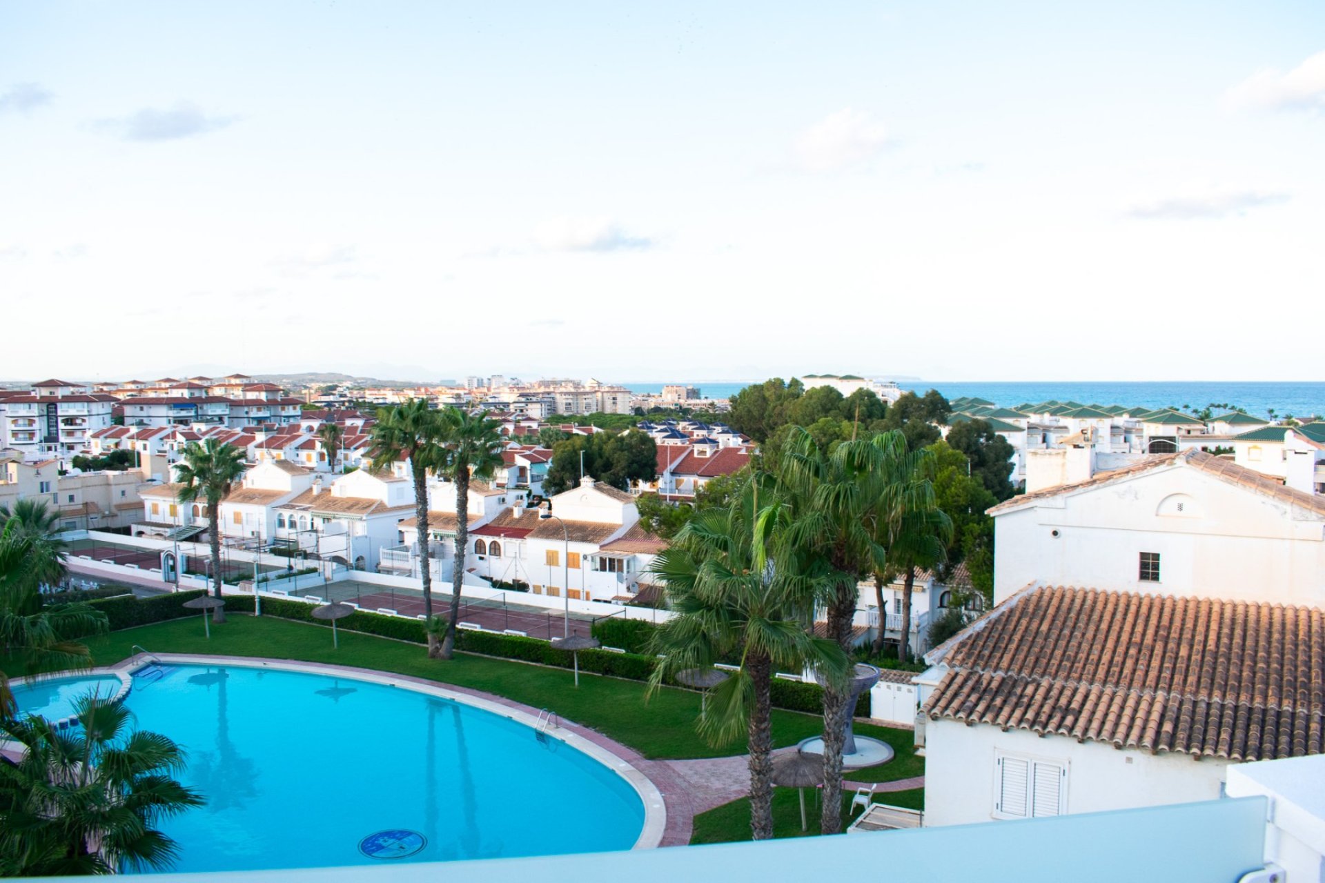 Herverkoop - Townhouse / Duplex / Corner - Torrevieia - Torreblanca