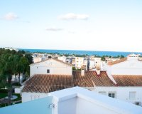 Herverkoop - Townhouse / Duplex / Corner - Torrevieia - Torreblanca