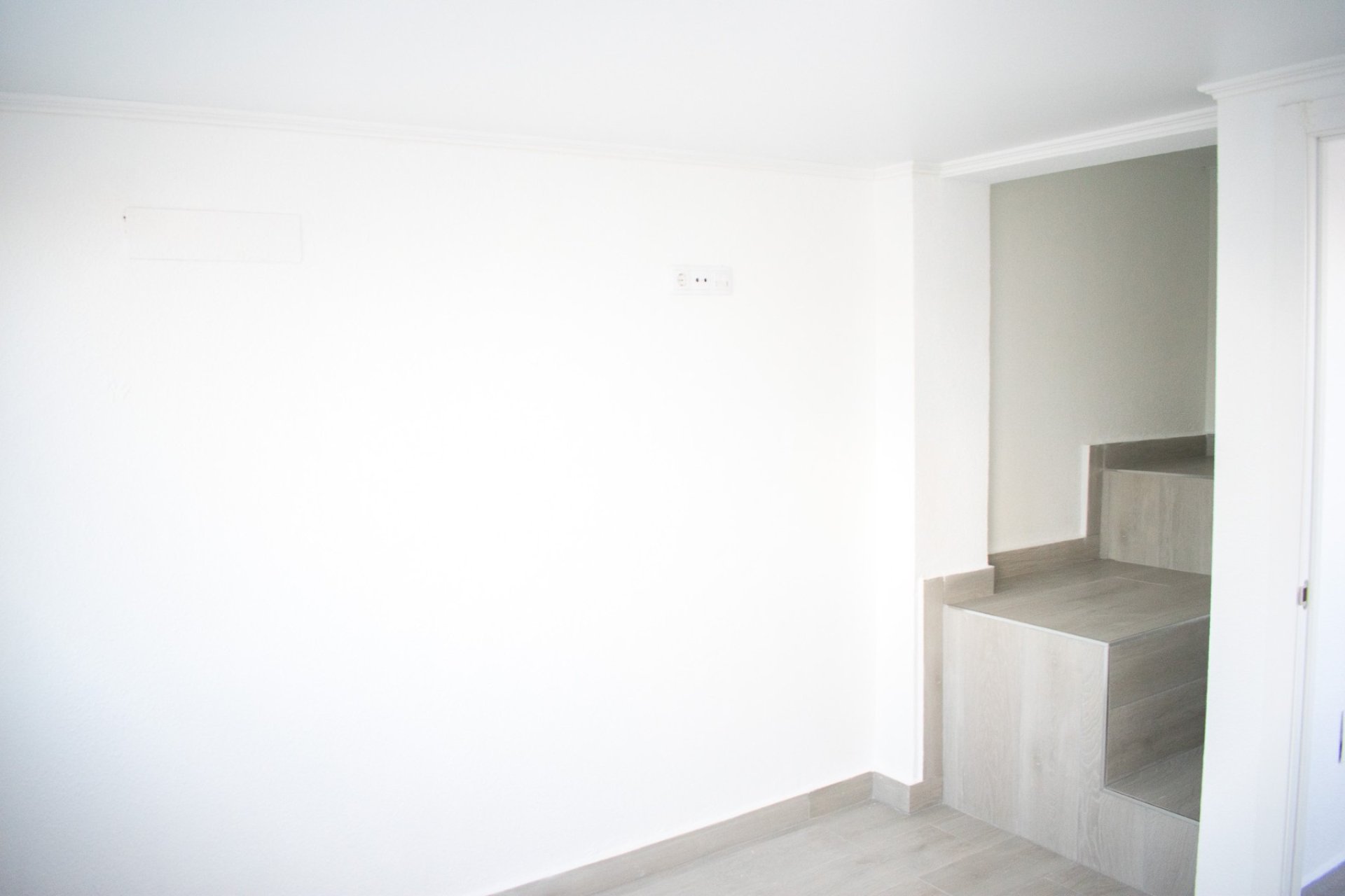 Herverkoop - Townhouse / Duplex / Corner - Torrevieia - Torreblanca