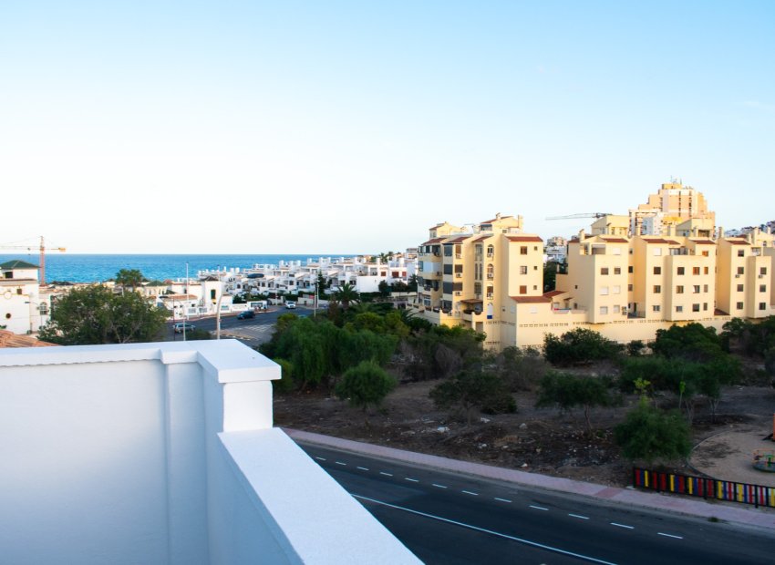 Herverkoop - Townhouse / Duplex / Corner - Torrevieia - Torreblanca