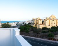 Herverkoop - Townhouse / Duplex / Corner - Torrevieia - Torreblanca