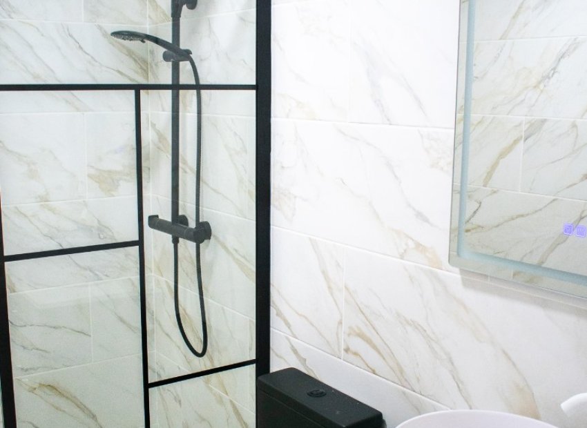 Herverkoop - Townhouse / Duplex / Corner - Torrevieia - Torreblanca