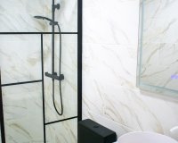 Herverkoop - Townhouse / Duplex / Corner - Torrevieia - Torreblanca