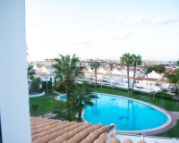 Herverkoop - Townhouse / Duplex / Corner - Torrevieia - Torreblanca