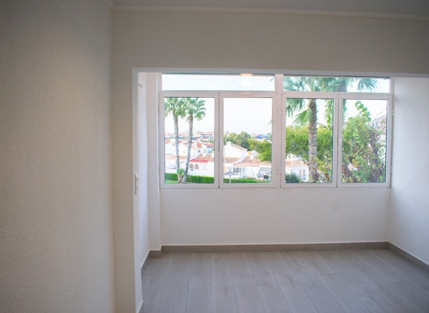 Herverkoop - Townhouse / Duplex / Corner - Torrevieia - Torreblanca