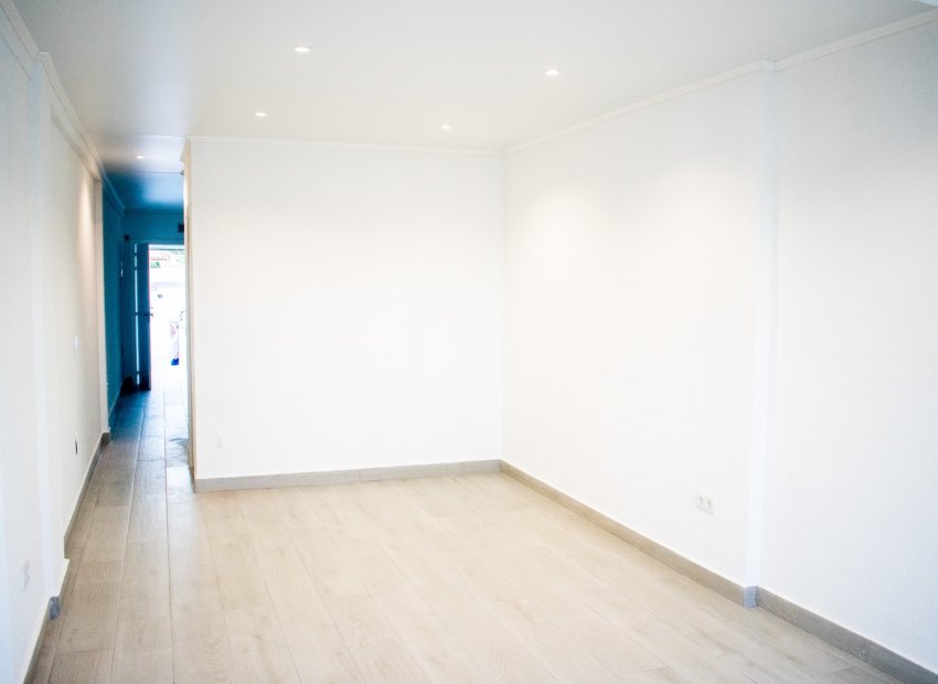 Herverkoop - Townhouse / Duplex / Corner - Torrevieia - Torreblanca