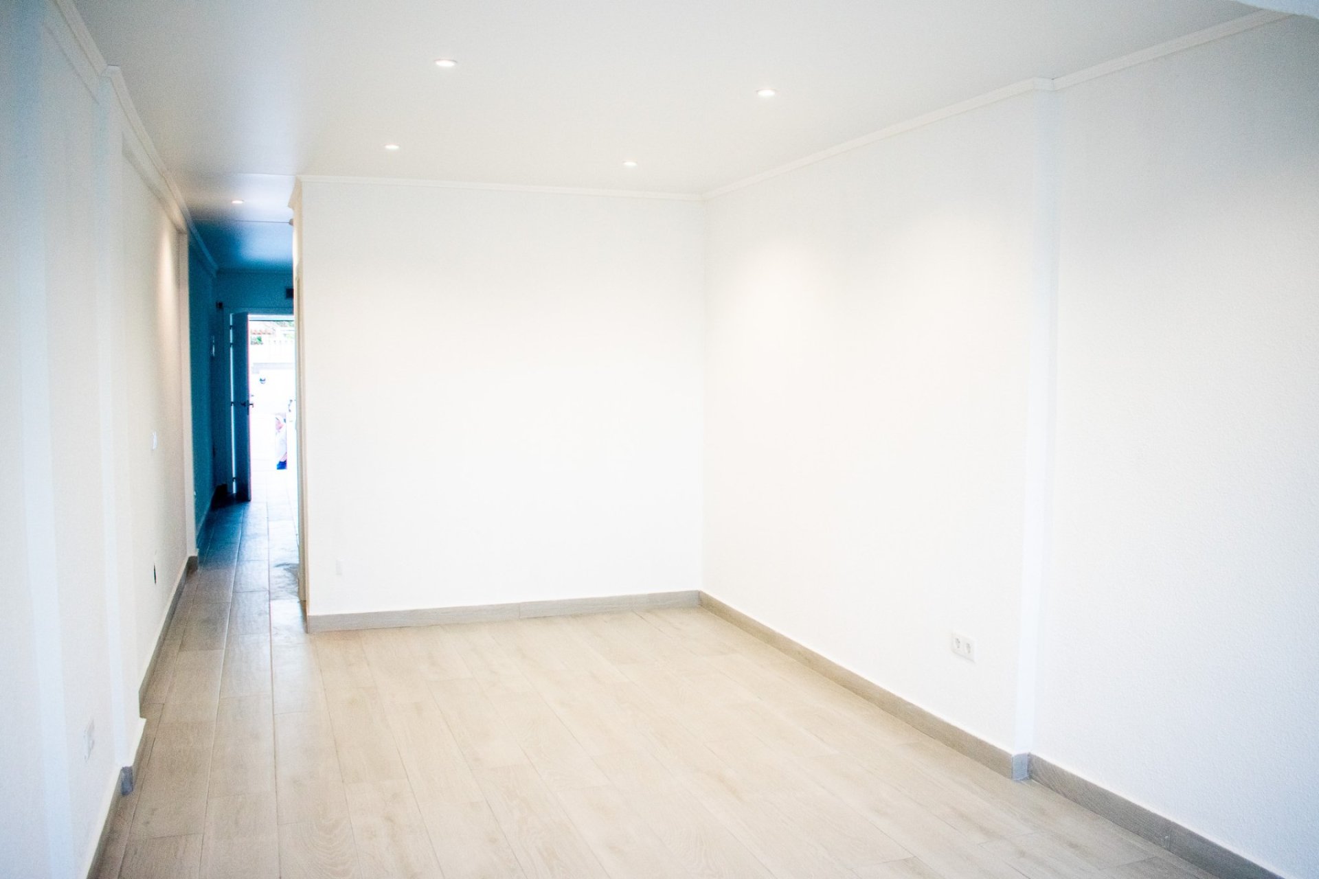 Herverkoop - Townhouse / Duplex / Corner - Torrevieia - Torreblanca