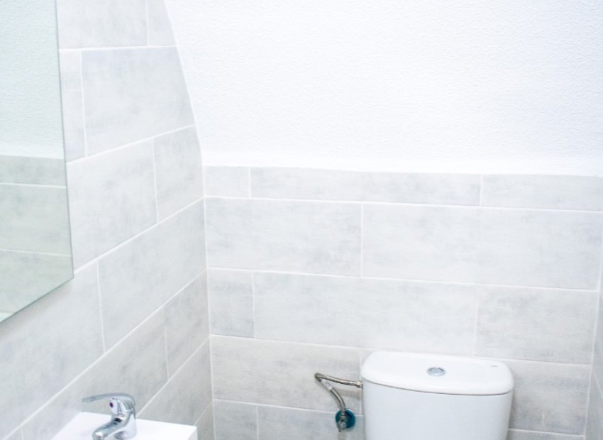 Herverkoop - Townhouse / Duplex / Corner - Torrevieia - Torreblanca