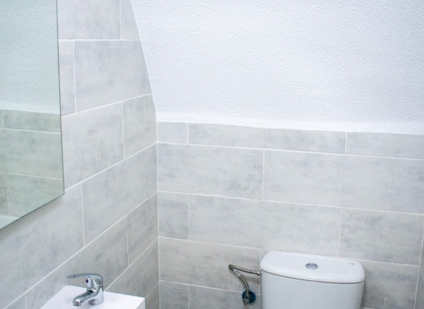 Herverkoop - Townhouse / Duplex / Corner - Torrevieia - Torreblanca