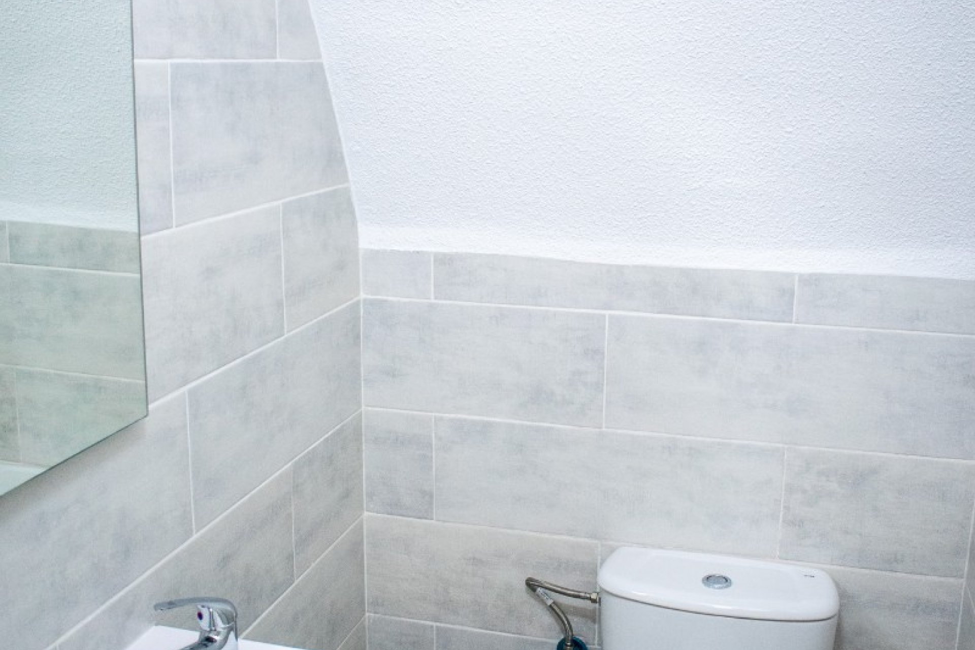 Herverkoop - Townhouse / Duplex / Corner - Torrevieia - Torreblanca