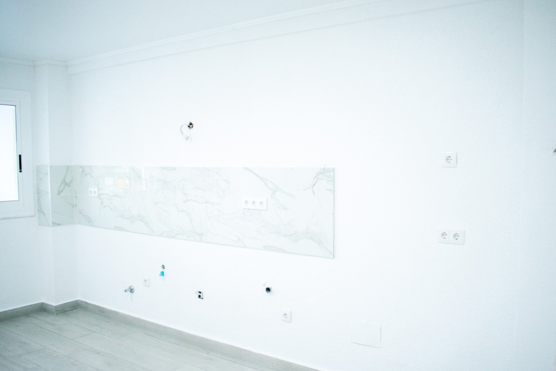 Herverkoop - Townhouse / Duplex / Corner - Torrevieia - Torreblanca