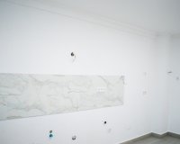 Herverkoop - Townhouse / Duplex / Corner - Torrevieia - Torreblanca