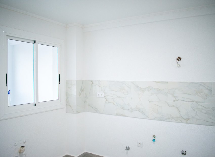 Herverkoop - Townhouse / Duplex / Corner - Torrevieia - Torreblanca