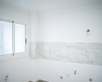 Herverkoop - Townhouse / Duplex / Corner - Torrevieia - Torreblanca