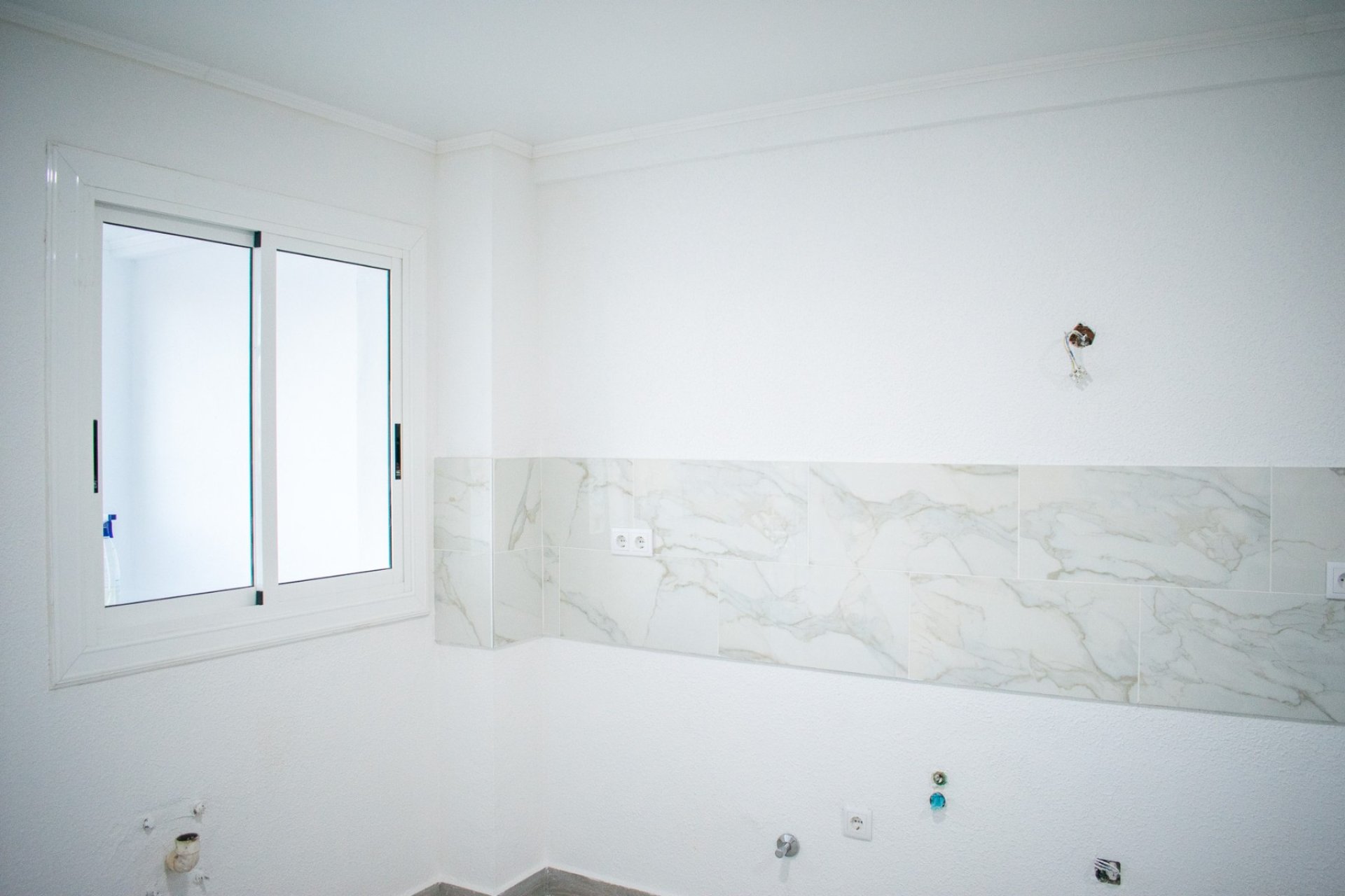 Herverkoop - Townhouse / Duplex / Corner - Torrevieia - Torreblanca