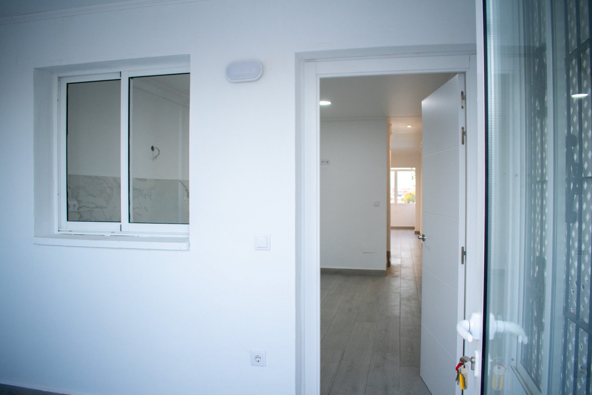 Herverkoop - Townhouse / Duplex / Corner - Torrevieia - Torreblanca