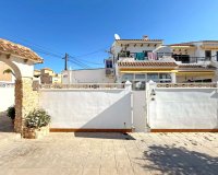 Herverkoop - Townhouse / Duplex / Corner - Torrevieia - Torrelamata - La Mata