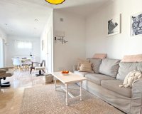 Herverkoop - Townhouse / Duplex / Corner - Torrevieia - Torrelamata - La Mata