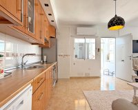 Herverkoop - Townhouse / Duplex / Corner - Torrevieia - Torrelamata - La Mata