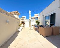 Herverkoop - Townhouse / Duplex / Corner - Torrevieia - Torrelamata - La Mata