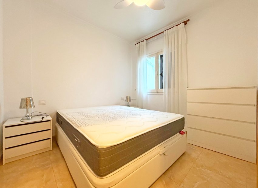 Herverkoop - Townhouse / Duplex / Corner - Torrevieia - Torrelamata - La Mata