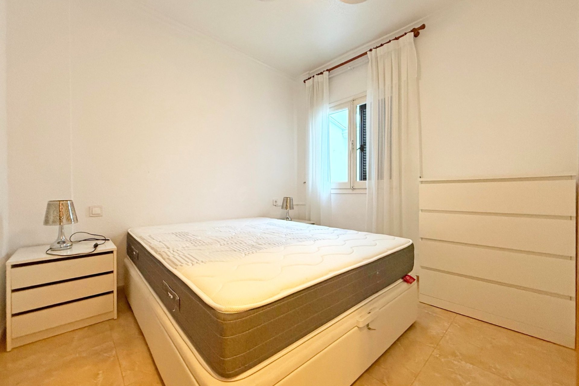 Herverkoop - Townhouse / Duplex / Corner - Torrevieia - Torrelamata - La Mata