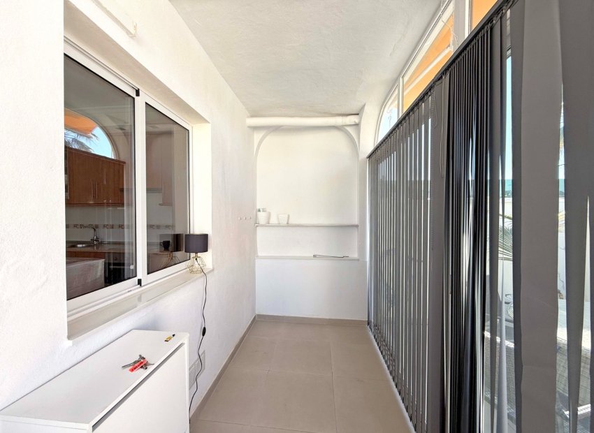 Herverkoop - Townhouse / Duplex / Corner - Torrevieia - Torrelamata - La Mata