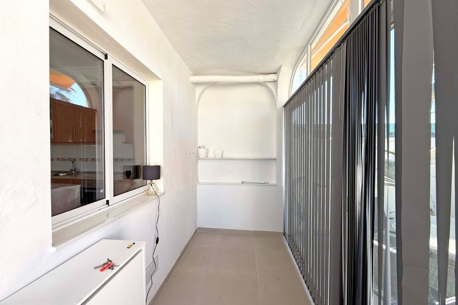 Herverkoop - Townhouse / Duplex / Corner - Torrevieia - Torrelamata - La Mata