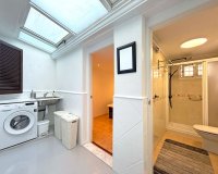 Herverkoop - Townhouse / Duplex / Corner - Torrevieia - Torrelamata - La Mata