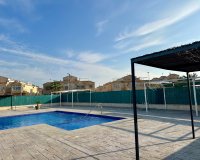 Herverkoop - Townhouse / Duplex / Corner - Torrevieia - Torreta