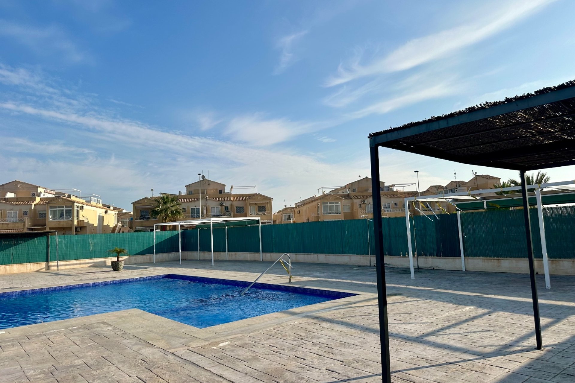 Herverkoop - Townhouse / Duplex / Corner - Torrevieia - Torreta