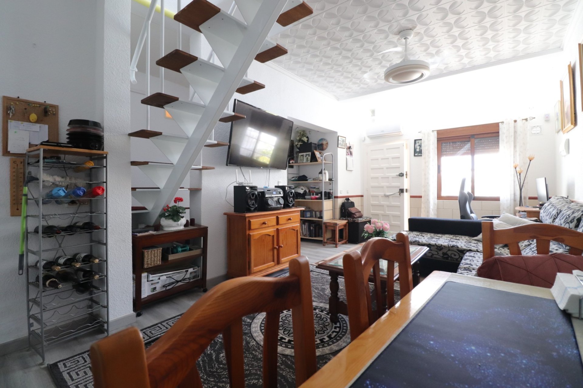 Herverkoop - Townhouse / Duplex / Corner - Torrevieia - Torretas