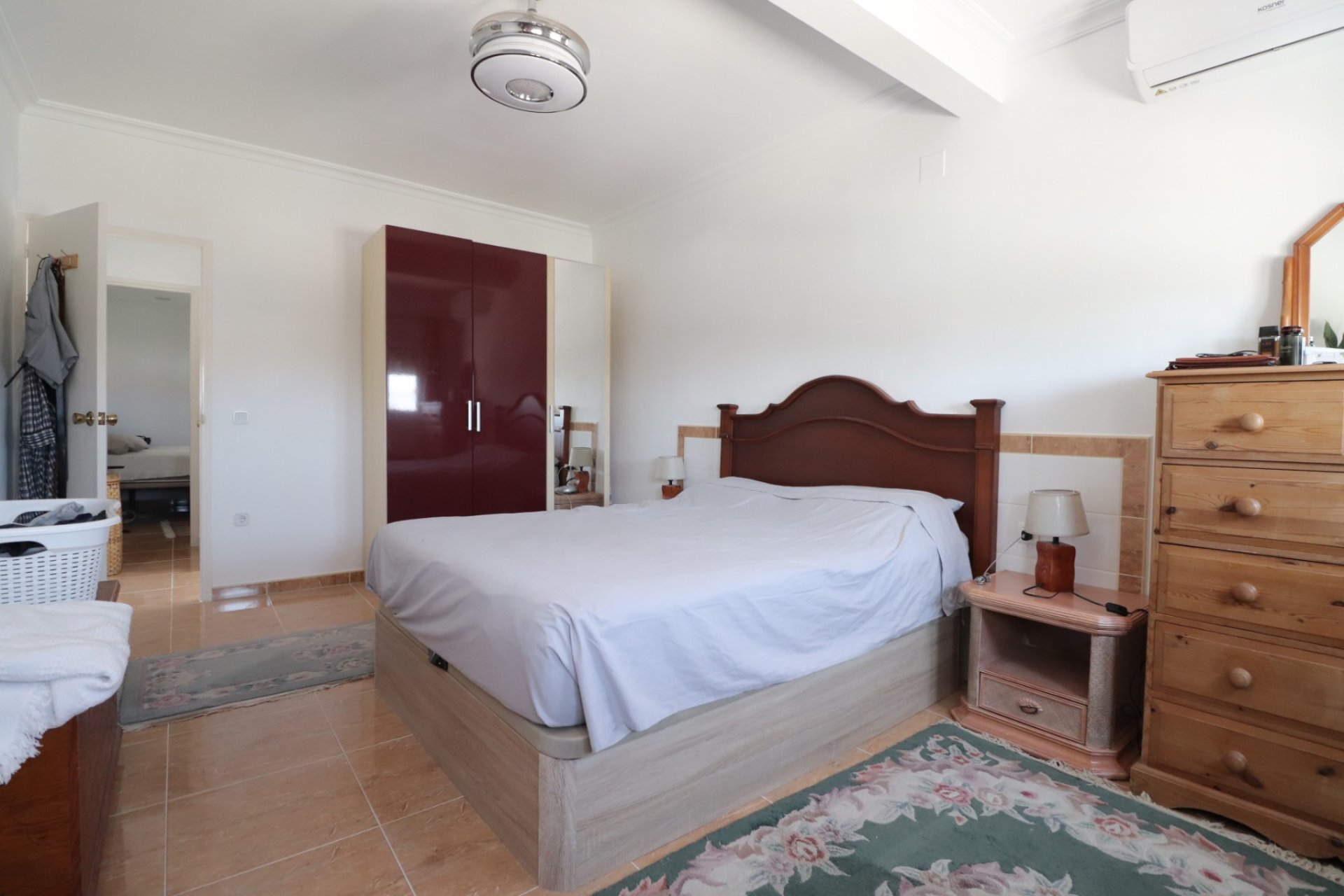 Herverkoop - Townhouse / Duplex / Corner - Torrevieia - Torretas